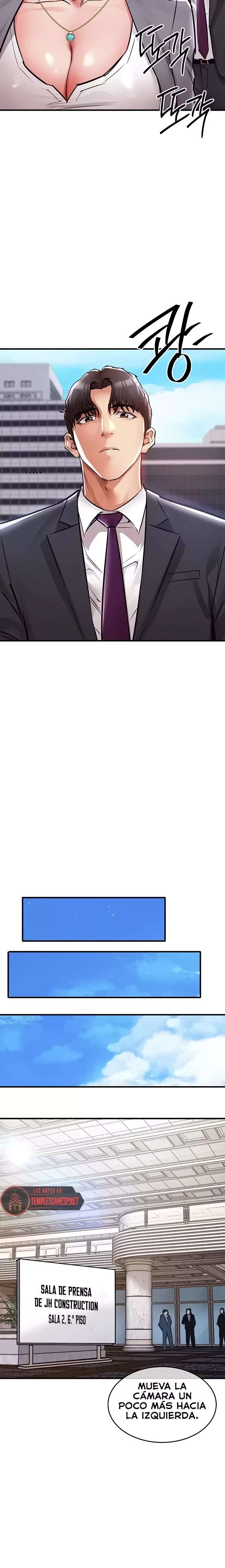 Glorious Homecoming Raw Chapter 35 - Page 27