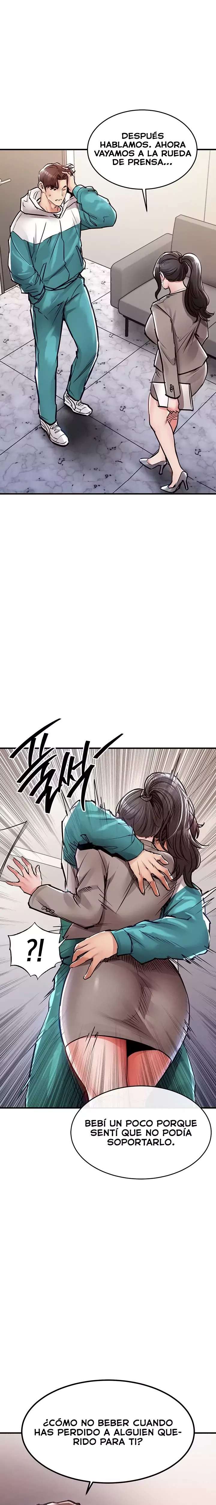 Glorious Homecoming Raw Chapter 35 - Page 31