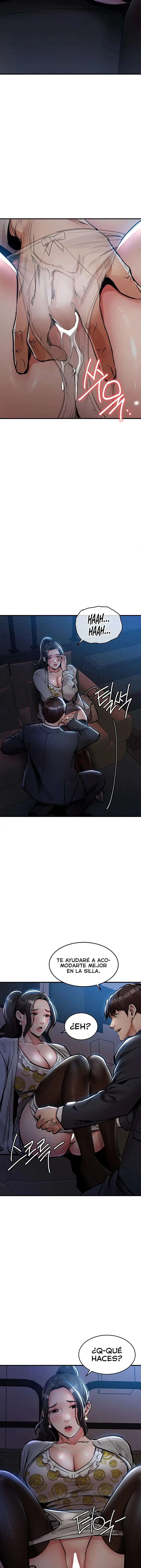 Glorious Homecoming Raw Chapter 45 - Page 15