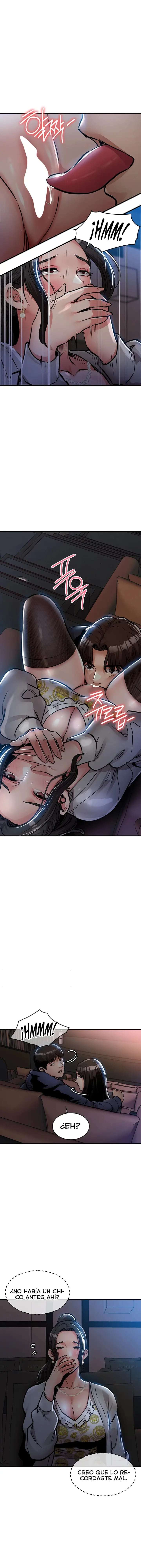 Glorious Homecoming Raw Chapter 45 - Page 17