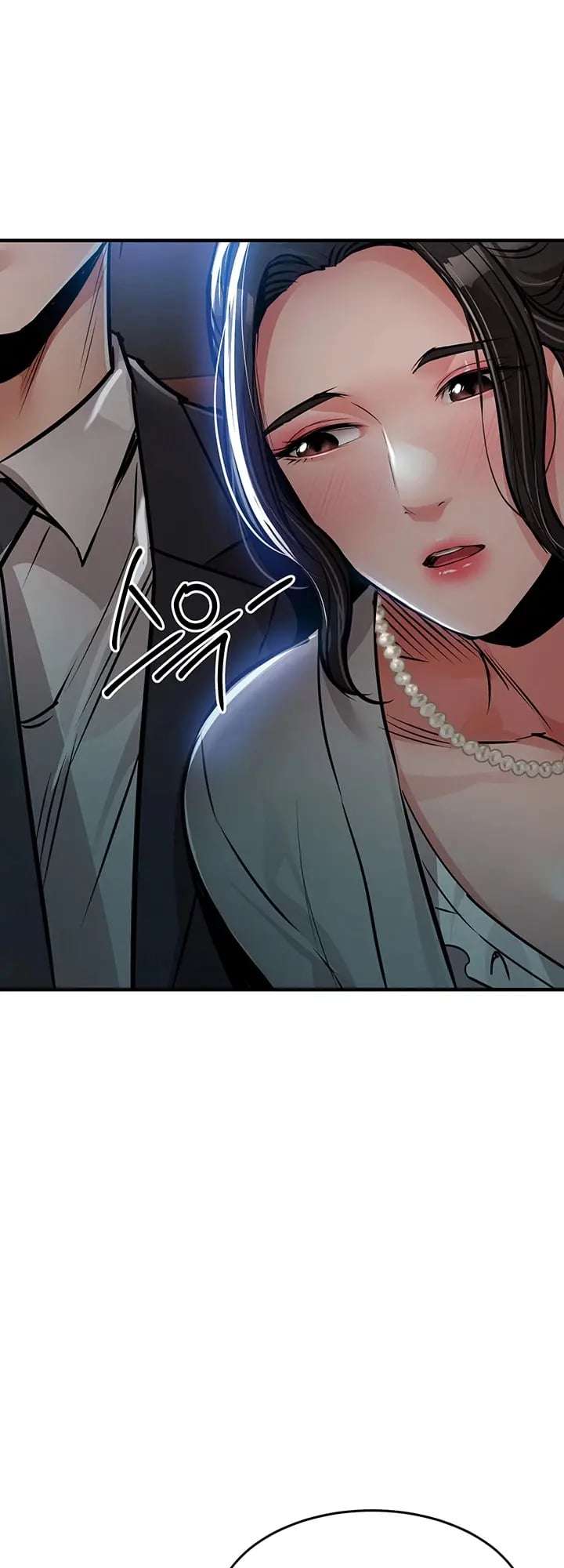 Glorious Homecoming Raw Chapter 45 - Page 8