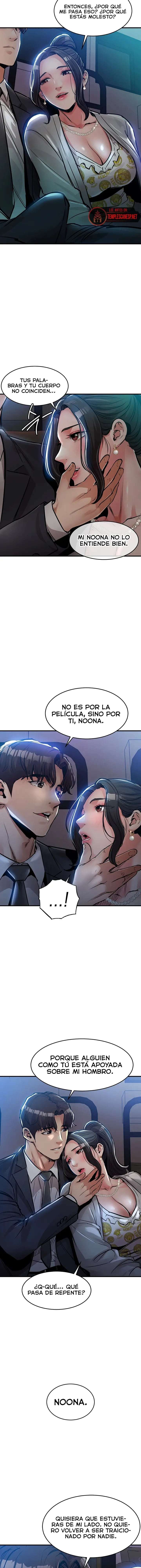 Glorious Homecoming Raw Chapter 45 - Page 9