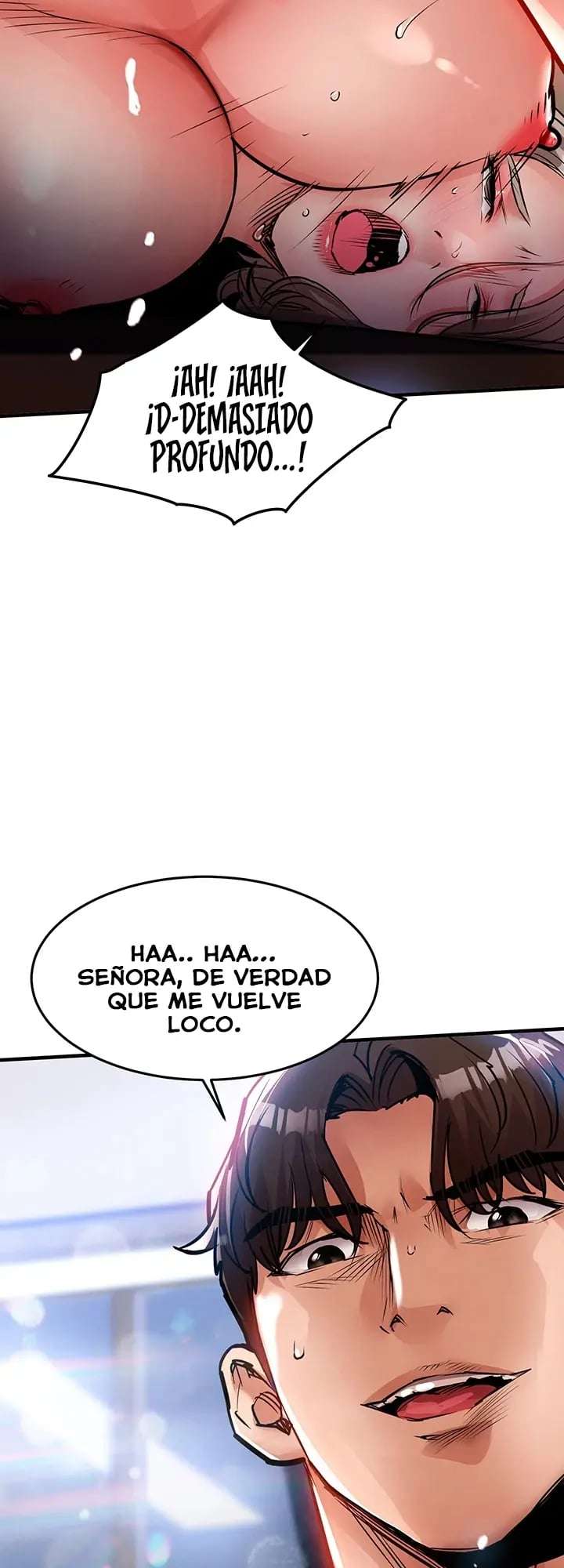 Glorious Homecoming Raw Chapter 49 - Page 10