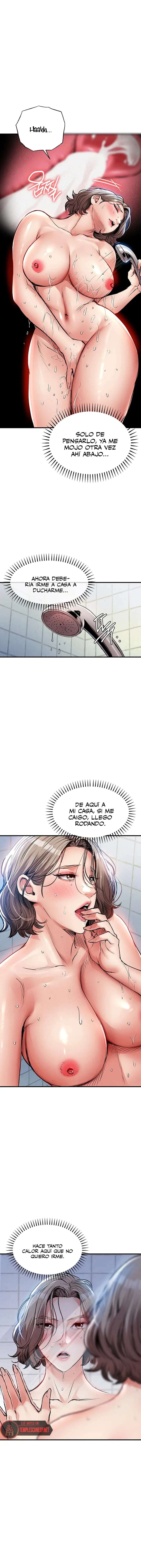 Glorious Homecoming Raw Chapter 49 - Page 19