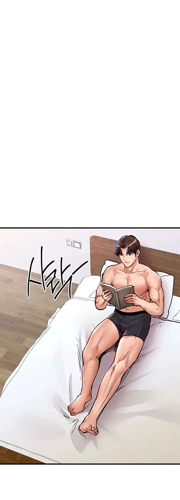 Glorious Homecoming Raw Chapter 49 - Page 20