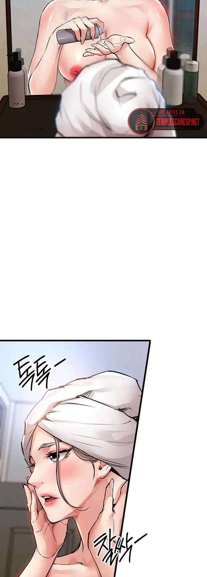 Glorious Homecoming Raw Chapter 49 - Page 22