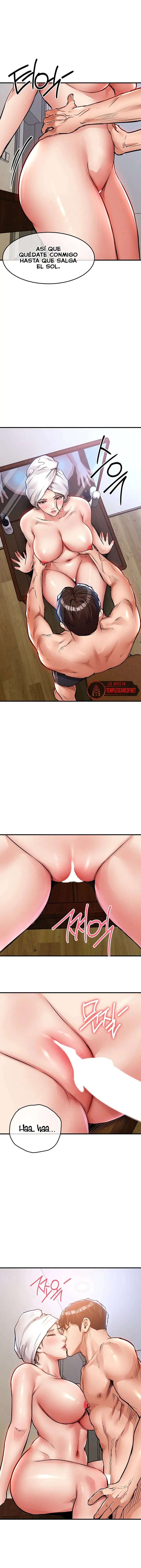 Glorious Homecoming Raw Chapter 49 - Page 27