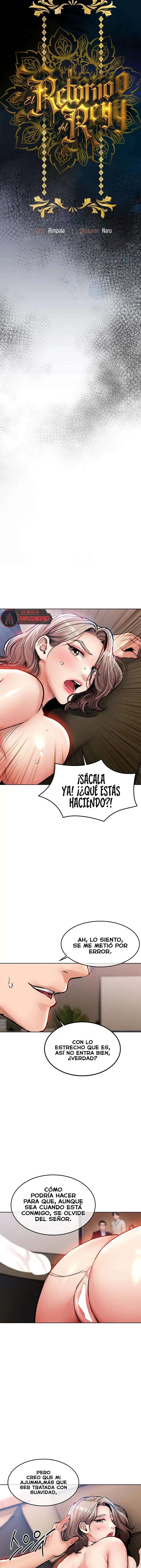 Glorious Homecoming Raw Chapter 49 - Page 3