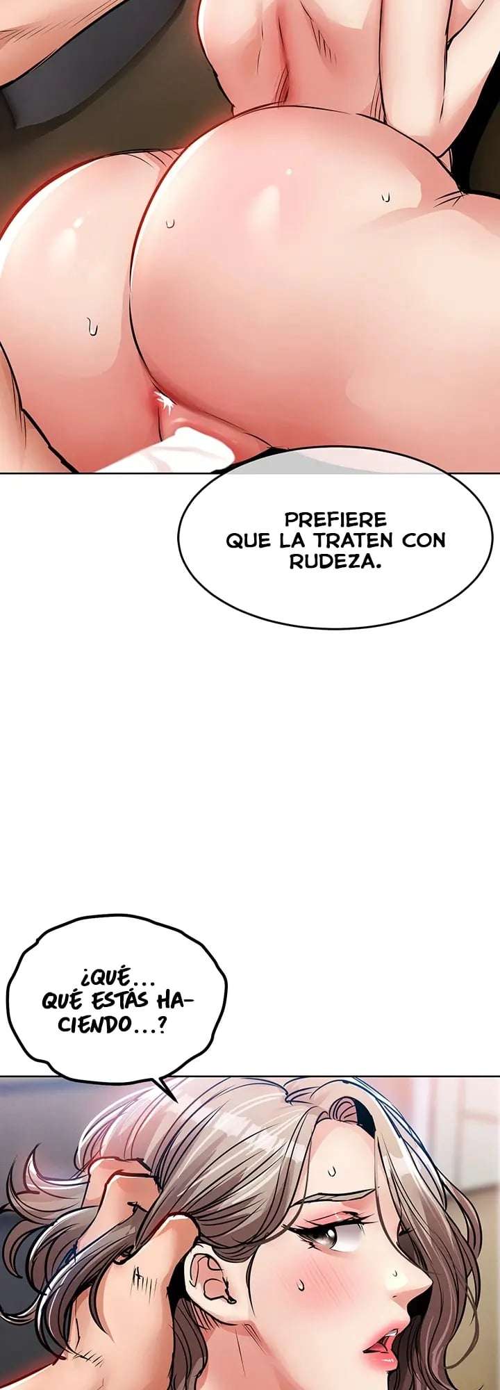 Glorious Homecoming Raw Chapter 49 - Page 4