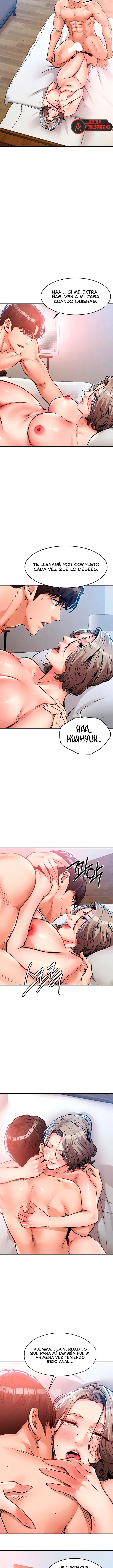 Glorious Homecoming Raw Chapter 51 - Page 10