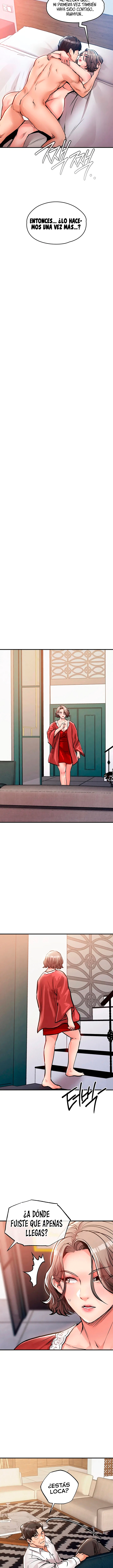 Glorious Homecoming Raw Chapter 51 - Page 11