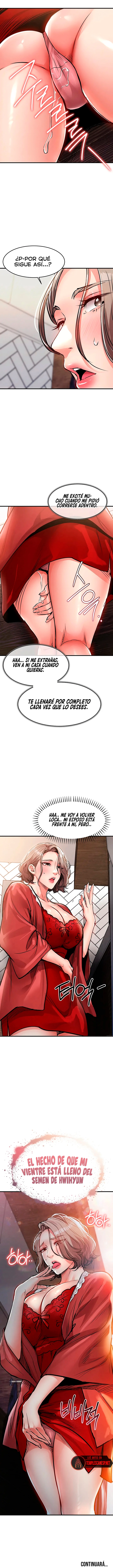 Glorious Homecoming Raw Chapter 51 - Page 13