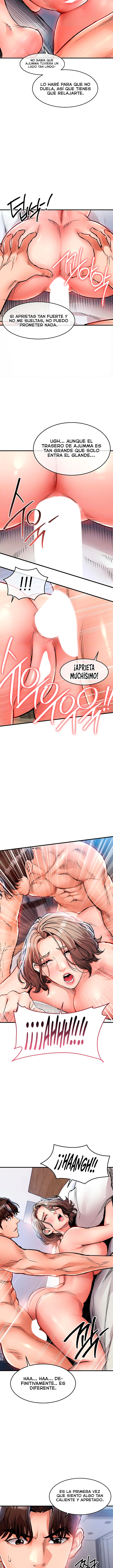 Glorious Homecoming Raw Chapter 51 - Page 4