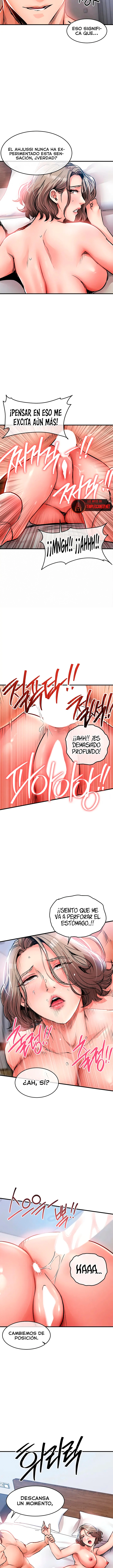 Glorious Homecoming Raw Chapter 51 - Page 5