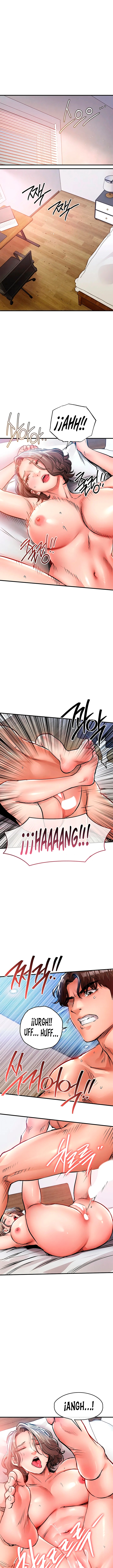 Glorious Homecoming Raw Chapter 51 - Page 8