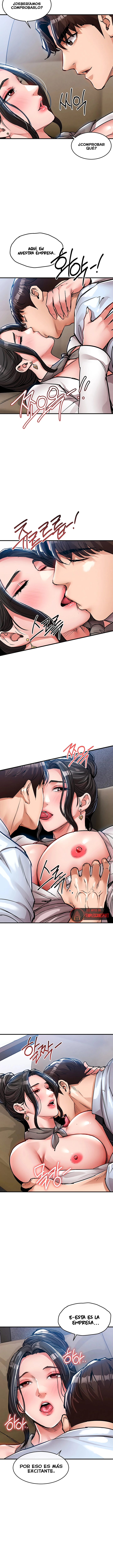 Glorious Homecoming Raw Chapter 52 - Page 13