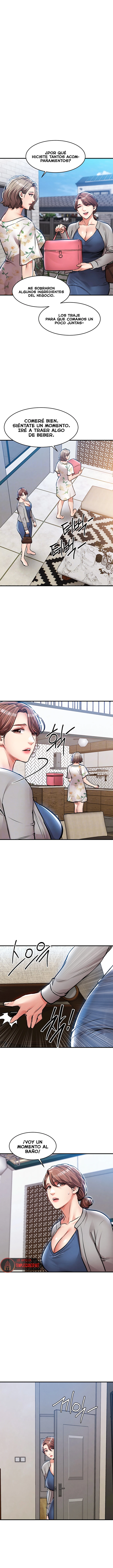 Glorious Homecoming Raw Chapter 52 - Page 4