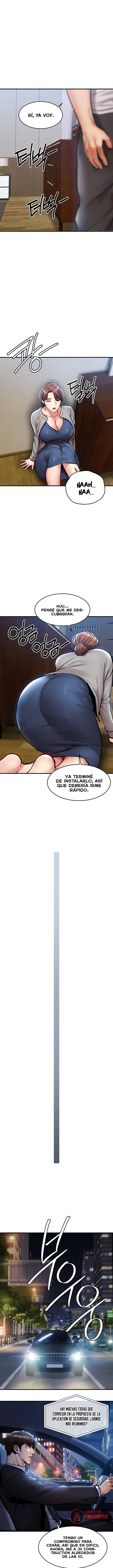 Glorious Homecoming Raw Chapter 52 - Page 7