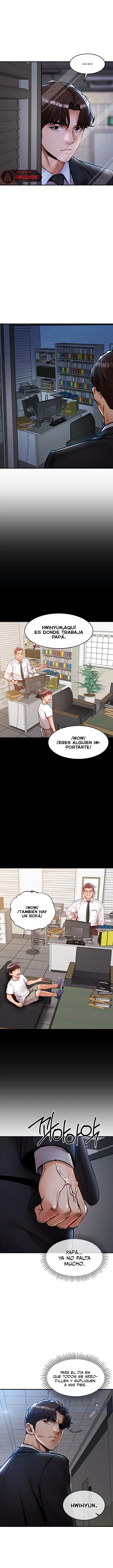 Glorious Homecoming Raw Chapter 52 - Page 9
