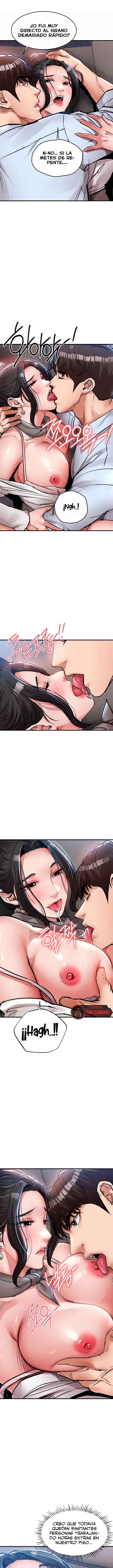 Glorious Homecoming Raw Chapter 53 - Page 3