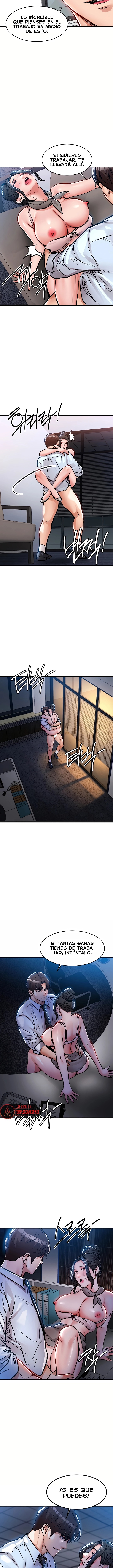 Glorious Homecoming Raw Chapter 53 - Page 8