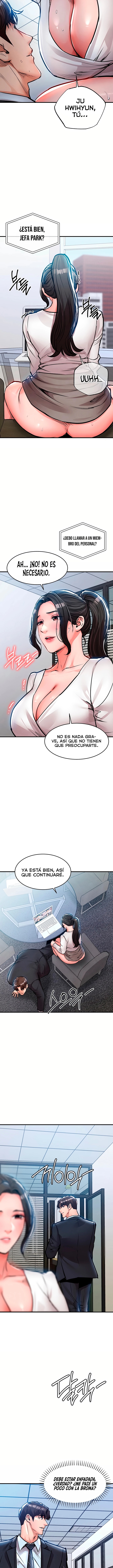Glorious Homecoming Raw Chapter 54 - Page 12