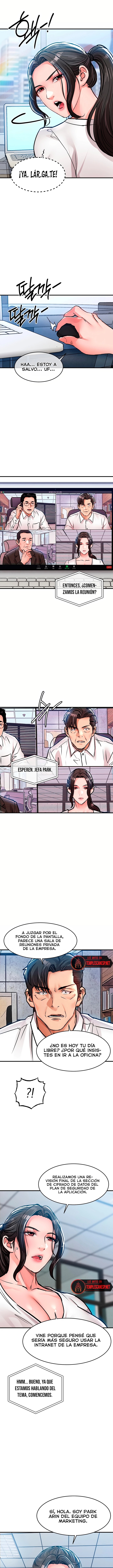 Glorious Homecoming Raw Chapter 54 - Page 5