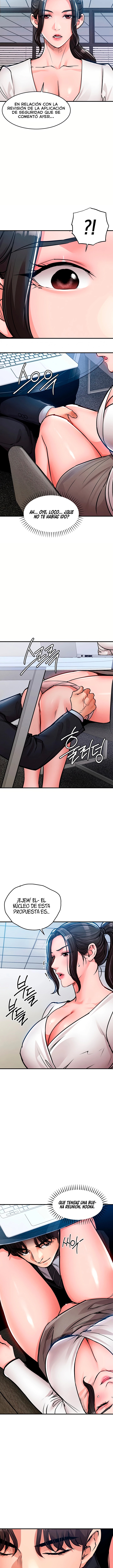 Glorious Homecoming Raw Chapter 54 - Page 6
