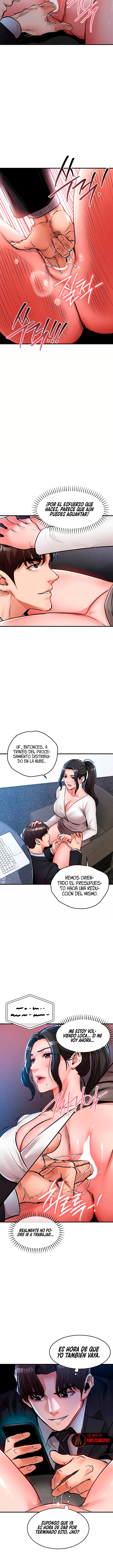 Glorious Homecoming Raw Chapter 54 - Page 9