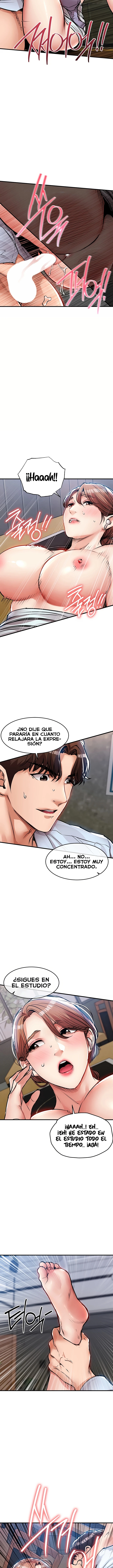 Glorious Homecoming Raw Chapter 55 - Page 10
