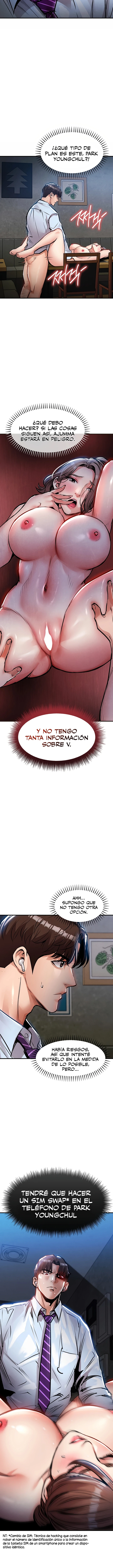 Glorious Homecoming Raw Chapter 55 - Page 14