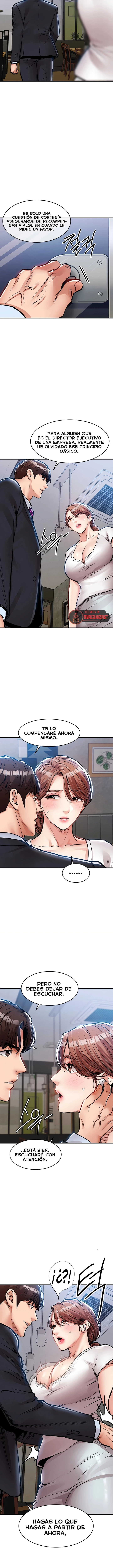 Glorious Homecoming Raw Chapter 55 - Page 5
