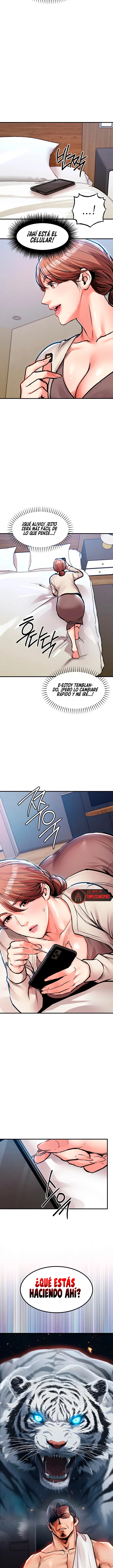 Glorious Homecoming Raw Chapter 56 - Page 10