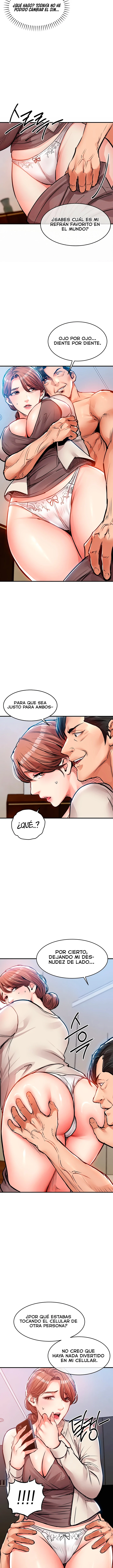 Glorious Homecoming Raw Chapter 56 - Page 13