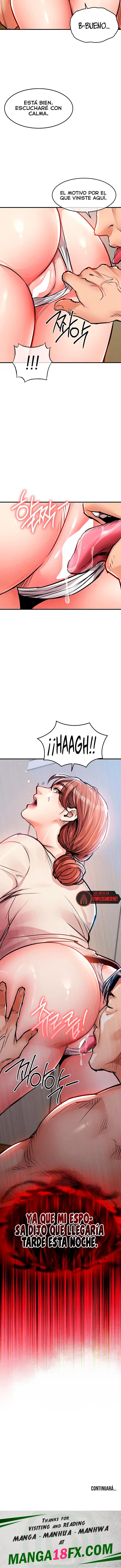 Glorious Homecoming Raw Chapter 56 - Page 14