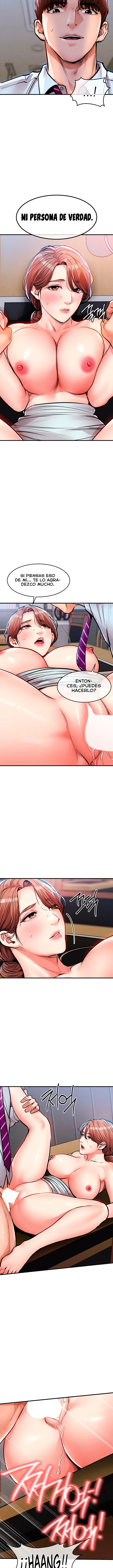 Glorious Homecoming Raw Chapter 56 - Page 4