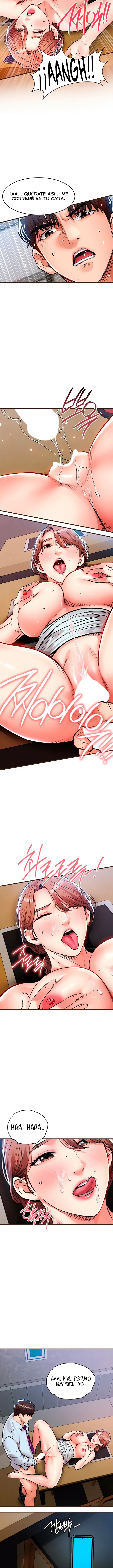 Glorious Homecoming Raw Chapter 56 - Page 7