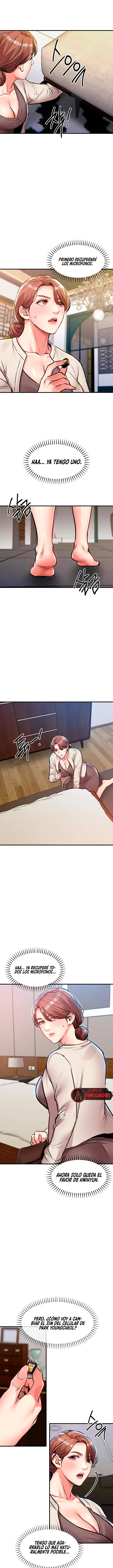 Glorious Homecoming Raw Chapter 56 - Page 9