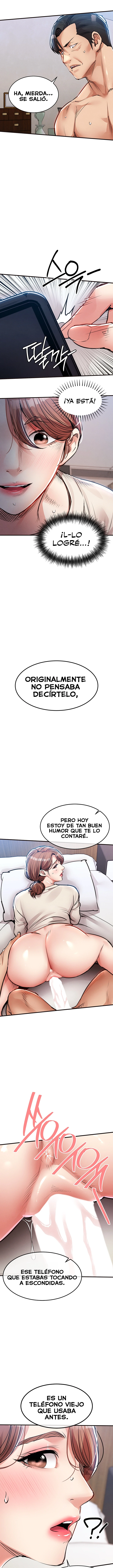 Glorious Homecoming Raw Chapter 58 - Page 13