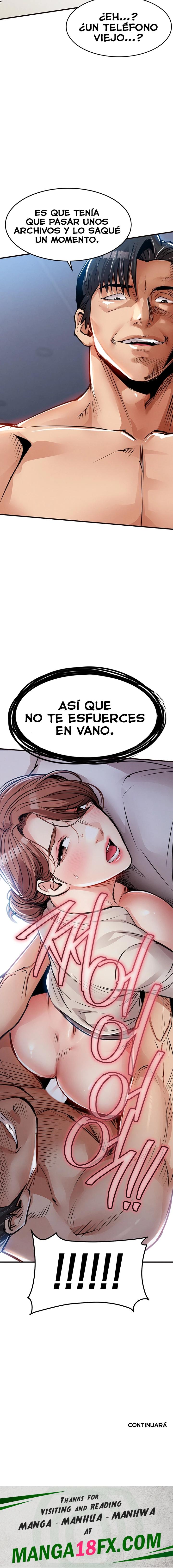 Glorious Homecoming Raw Chapter 58 - Page 14