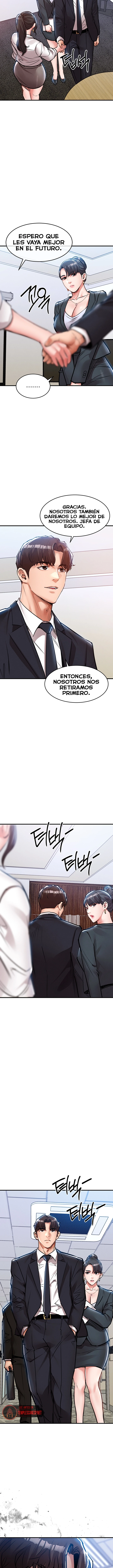 Glorious Homecoming Raw Chapter 58 - Page 3