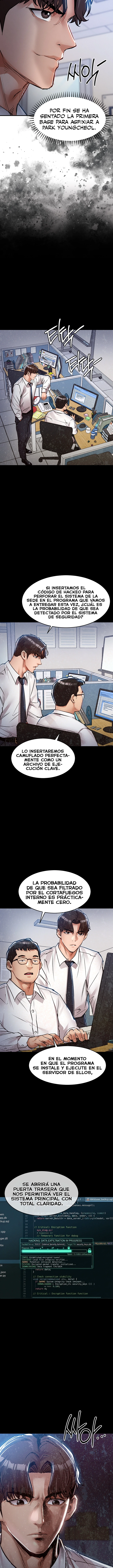 Glorious Homecoming Raw Chapter 58 - Page 4