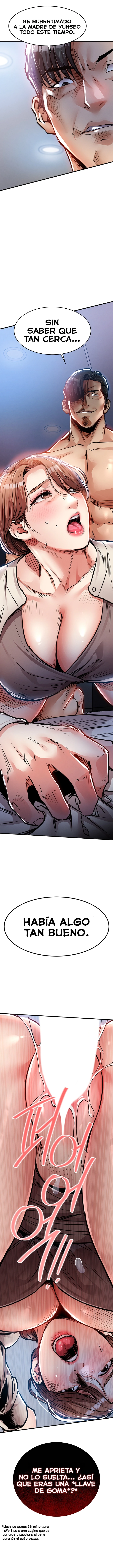 Glorious Homecoming Raw Chapter 58 - Page 6