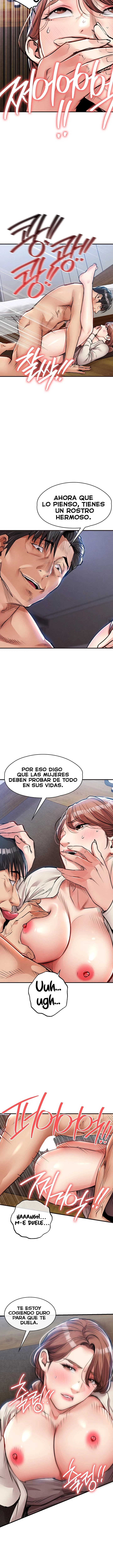 Glorious Homecoming Raw Chapter 59 - Page 6
