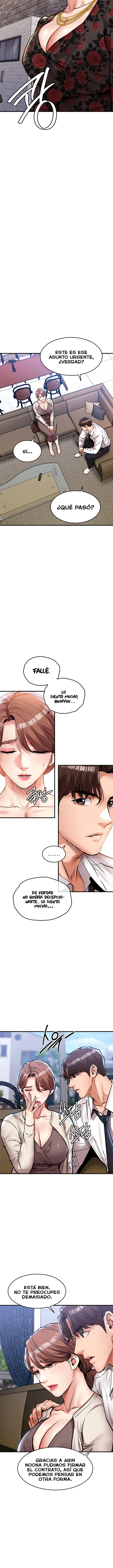 Glorious Homecoming Raw Chapter 60 - Page 11