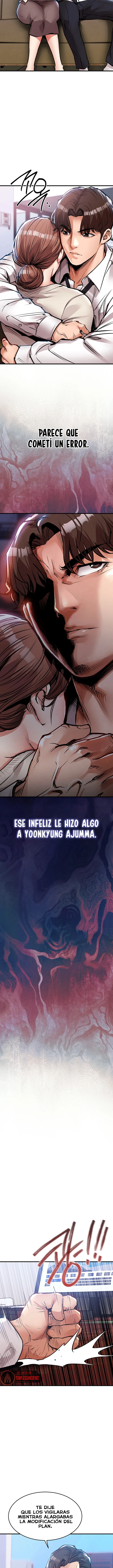 Glorious Homecoming Raw Chapter 60 - Page 13