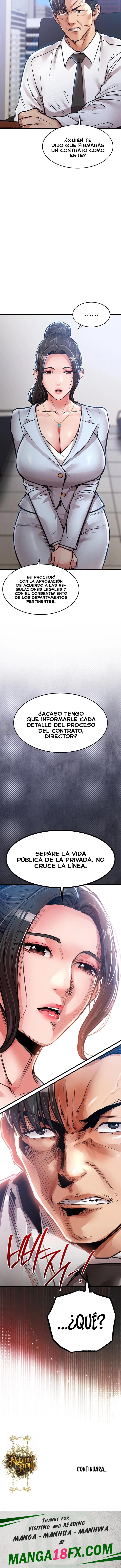 Glorious Homecoming Raw Chapter 60 - Page 14