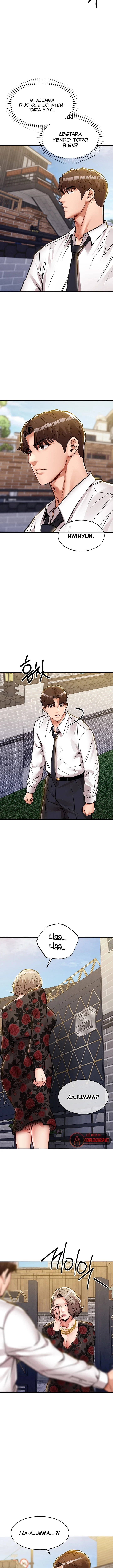 Glorious Homecoming Raw Chapter 60 - Page 2