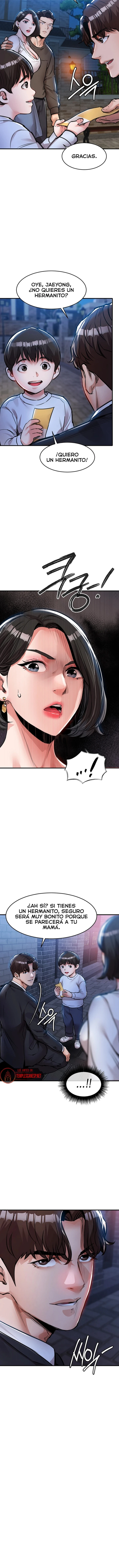Glorious Homecoming Raw Chapter 61 - Page 13