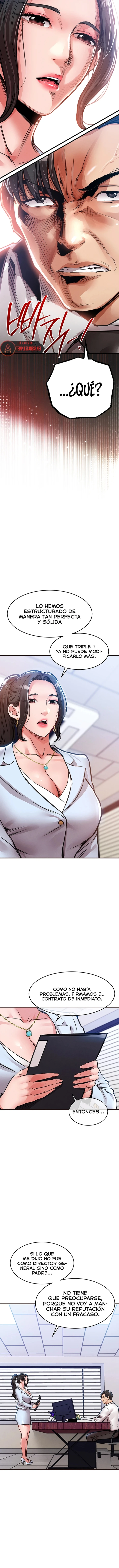 Glorious Homecoming Raw Chapter 61 - Page 2